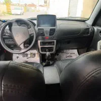 کویبک ۴۰۱ مشکی|خودرو سواری و وانت|رشت, استادسرا|دیوار