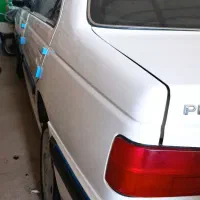 پارس تیوفای مدل 1401|خودرو سواری و وانت|شوش, |دیوار