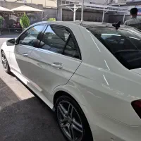 بنز کلاس E E250، مدل ۲۰۱۵|خودرو سواری و وانت|تهران, عباس‌آباد|دیوار