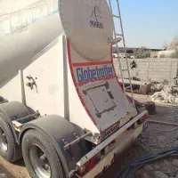 بونکر سه محور مارال|خودرو سنگین|لوشان, |دیوار