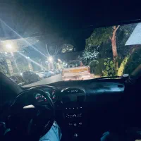 ساینا مدل ۹۸ برج ۱۲ بی رنگ|خودرو سواری و وانت|قدس, شهرقدس|دیوار