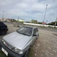 فروش فوری پراید