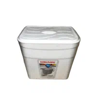 سطل زباله کابینتی سطل اشغال دربدار کابینت