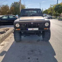 پاترول|خودرو سواری و وانت|تبریز, |دیوار