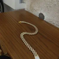 گردنبند فول نگین|بدلیجات|سبزوار, فرهنگیان|دیوار