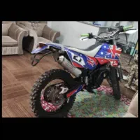 موتور فلات ۲۵۰