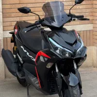 آیروکس nvx 170