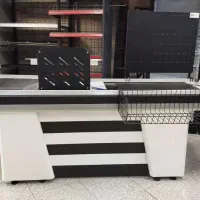 تولید میز پیشخوان آلومینیومی