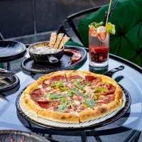 استخدام نیرو آقا در رستوران با/غذا/جای خواب/بیمه/|استخدام خدمات فروشگاه و رستوران|تهران, تجریش|دیوار