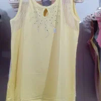 تاپ زنانه