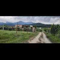 باغ آماده ۵۷۴ متر شموشک بالا(قیمت مناسب)|فروش زمین و ملک کلنگی|گرگان, |دیوار