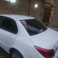 دنا معمولی مدل 1398|خودرو سواری و وانت|خمینی‌شهر, |دیوار