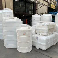 مخزن اب منبع اب پمپ اب