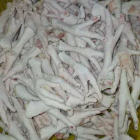 پا مرغ خوراکی