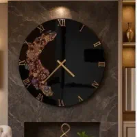 تولیدی ساعت|ساعت دیواری و تزئینی|فشاپویه, |دیوار