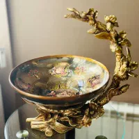 ظرف آنتیک و لوکس|ظروف سرو و پذیرایی|مشهد, رضاشهر|دیوار