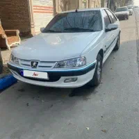 پژو پارس tu5 مدل ۹۷  تمام رنگ