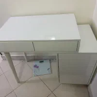 میز آرایشی|جاکفشی، کمد، دراور|مشهد, امیریه|دیوار