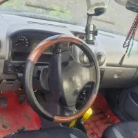 پراید مدل ۹۰ فروش فوری|خودرو سواری و وانت|بندر انزلی, آخرخط|دیوار