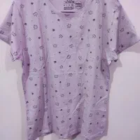 تیشرت زنانه خارجی|لباس|اهواز, حصیرآباد|دیوار