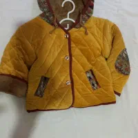 کاپشن تو کرک و گرم