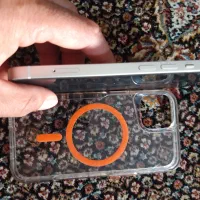 آیفون سیزده نرمال سری mاصلی|موبایل|دوگنبدان, |دیوار