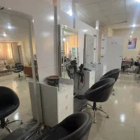 استخدام در سالن زیبایی