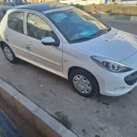 207 پانا|خودرو سواری و وانت|قیدار, |دیوار