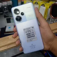 Redmi Note 13 Pro plas رم 12 حافظه 512