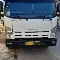 ایسوزو ۹۵ کله جدید