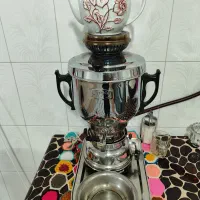 سماور افسون