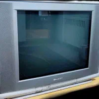 تلویزیون ۲۱ اینچ