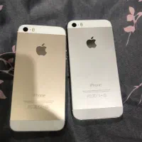 iPhone 5s