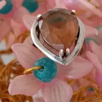 انگشتر زنانه