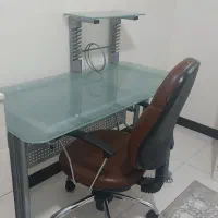 میز کامپیوتر|میز تحریر و کامپیوتر|ملایر, |دیوار