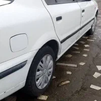 سمند ال ایکس مدل 88 تک سوز|خودرو سواری و وانت|املش, |دیوار