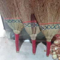 جارو دستی سیخی کلی|لوازم نظافت|مشهد, شیرحصار|دیوار