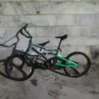 دوچرخه