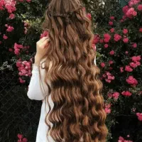 خرید و فروش مو طبیعی