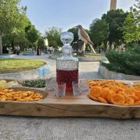 تولید میز اردور خوری (میز مزه)|میز و صندلی غذاخوری|شیراز, کیان آباد|دیوار