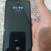 گوشی a52s|موبایل|کوه چنار, |دیوار