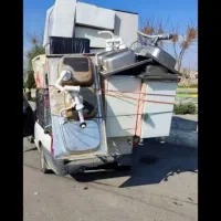 خریدار اساس منزل صفر تا صدکار کرده نیاز به تعمیرنو