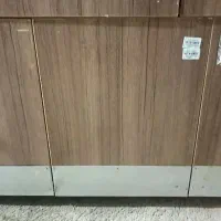 کمد کابینت دو عدد. دو در و سه در
