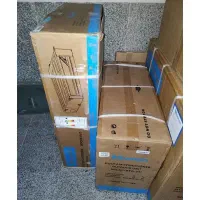 داکت اسپلیت 36000 بویمن اینورتر|کولر گازی و فنکوئل|کرج, فاز ۱ مهرشهر|دیوار