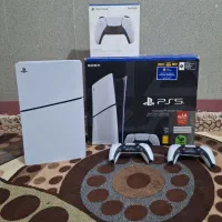 ps5 slim 1tra