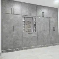 صنایع MDFرویال|مصالح و تجهیزات ساختمان|کازرون, |دیوار