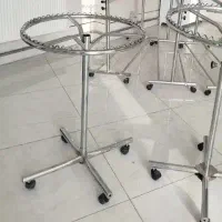 تجهیزات فروشگاهی و ویترین|فروشگاه و مغازه|صوفیان, |دیوار