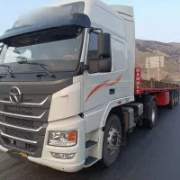 دایون ۴۳۰|خودرو سنگین|اصفهان, نمایشگاه بین المللی اصفهان|دیوار