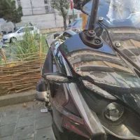 موتور RS200|موتورسیکلت|تهران, هفت حوض|دیوار