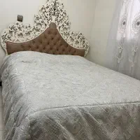 سرویس خواب دونفره|تخت و سرویس خواب|تهران, امام زاده عبدالله|دیوار